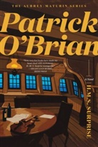 Patrick O`brian, Patrick O'Brian - H. M. S. Surprise