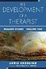 Louis Cozolino, Louis (Pepperdine University) Cozolino, Cozolino Louis - The Development of a Therapist
