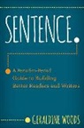 Geraldine Woods - Sentence.