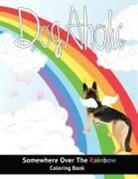 Jasmine Gevatosky - DogAholic