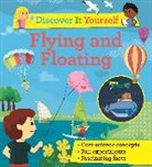 David Glover - Discover It Yourself: Flying and Floating