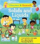 David Glover - Discover It Yourself: Solids and Liquids