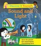 David Glover, Diego Vaisberg - Discover It Yourself: Sound and Light