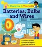 David Glover, Diego Vaisberg, Diego Vaisberg - Discover It Yourself: Batteries, Bulbs, and Wires
