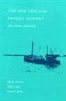 Peter Doeringer, Peter B. Doeringer, Philip Moss, David Terkla - The New England Fishing Economy: Jobs, Income, and Kinship