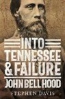 Stephen Davis - Into Tennessee and Failure