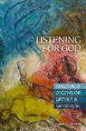 Peter C Brown, Peter C. Brown - Listening for God