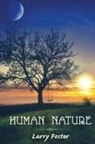 Larry Foster - Human Nature: A Collection of Poems