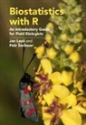 Jan Leps, Jan (University of South Bohemia Leps, Jan (University of South Bohemia Czech Repub Leps, Jan (University of South Bohemia Czech Republic) Leps, Jan Lepš, Petr Smilauer... - Biostatistics With R