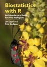 Jan Leps, Jan (University of South Bohemia Leps, Jan (University of South Bohemia Czech Repub Leps, Jan (University of South Bohemia Czech Republic) Leps, Jan Lepš, Petr Smilauer... - Biostatistics With R
