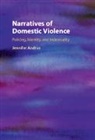 Jennifer Andrus, Jennifer (University of Utah) Andrus, Andrus Jennifer, Andrus Jennifer Andrus - Narratives of Domestic Violence