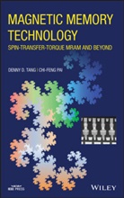 Chi-Feng Pai, Chi-Feng Tang Pai, Tang, Denny Tang, Denny D Tang, Denny D. Tang... - Magnetic Memory Technology