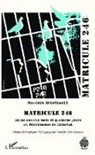 Marcelo Estefanell - Matricule 246