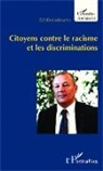 Zaïr Kedadouche - Citoyens contre le racisme et les discriminations