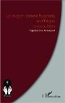 Hippolyte D A Amouzouvi, Hippolyte D. A. Amouzouvi - La religion comme business en Afrique