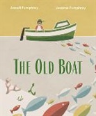 Jarrett Pumphrey, Jerome Pumphrey - The Old Boat