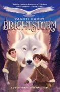 George Ermos, Vashti Hardy, George Ermos - Brightstorm