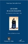 Dominique Sabourdin-Perrin - Les dames de Sainte-Elisabeth