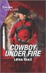 Lena Diaz - Cowboy Under Fire