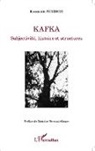 Rosemarie Ferenczi - Kafka