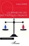 Nadine Jasmin - Les mairies au défi des politiques d'égalité