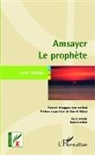 Khalil Gibran - Amsayer