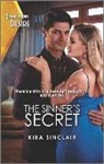 Kira Sinclair - The Sinner's Secret