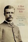 Edward P. Kohn, Edward P Kohn, Edward P. Kohn - Most Glorious Ride