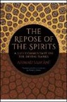 Ahmad Sam'¿n¿, Ahmad Sam'ani, Ahmad/ Chittick Sam'ani, Ahmad Sam''ani - Repose of the Spirits