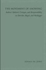 Johan E de Jong, Johan E. de Jong, Johan E. De Jong - Movement of Showing