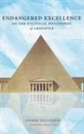 Pierre Pellegrin, Pierre/ Preus Pellegrin - Endangered Excellence