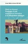Gustave Tshilumba Washara Bukhama - Dieu au Kasayi