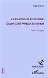 Paul Roddie - Le ravisseur du monde