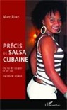 Marc Dinet - Précis de salsa cubaine