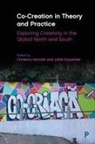 Juliet Carpenter, Christina Horvath - Co-Creation in Theory and Practice