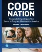Michael J Halvorson, Michael J. Halvorson - Code Nation