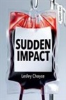 Lesley Choyce - Sudden Impact