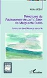 Akiko Ueda - Relectures du <em>Ravissement de Lol V. Stein</em> de Marguerite Duras