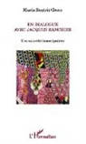 Maria Beatriz Greco - En dialogue avec Jacques Rancière