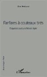 Chim Nwabueze - Fanfares à couteaux tirés