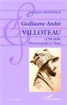 Paul-Marie Grinevald - Guillaume-André Villoteau