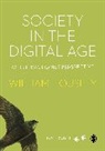 William Housley, Housley William, William Housley - Society in the Digital Age