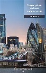 Dr Saleem Sheikh, Saleem Sheikh - Company Law Handbook