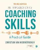 Christian van Nieuwerburgh, Christian van Nieuwerburgh - Introduction to Coaching Skills