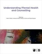 Naomi Vossler Moller, David Jones, David W Jones, David W W Jones, David W. Jones, David kaposi... - Understanding Mental Health and Counselling