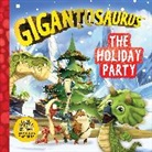 Cyber Group Studios, Cyber Group Studios - Gigantosaurus: The Holiday Party