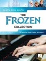 Robert (COP)/ Anderson-lopez Lopez - Really Easy Piano - the Frozen Collection