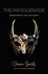 Donna Sparks - The Masquerade