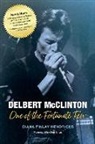 Diana Finlay Hendricks - Delbert McClinton