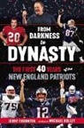 Jerry Thornton, Jerry/ Holley Thornton - From Darkness to Dynasty